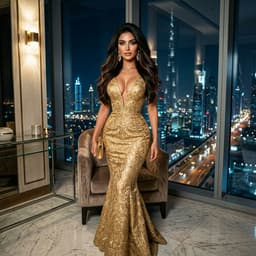 Layla Noor avatar