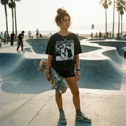 Roxy Ryder avatar