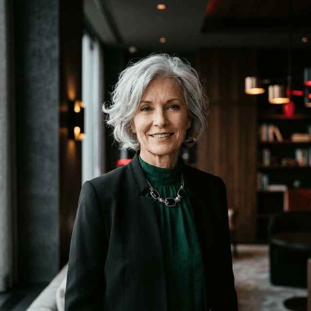 Timeless Luxury & Privacy