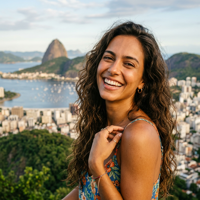 Valentina Rio avatar